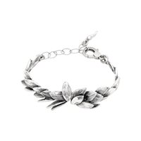 Armband Giovanni Raspini Dame SKIN in Silber 12599